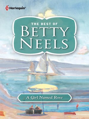 A Girl Named Rose - ebook